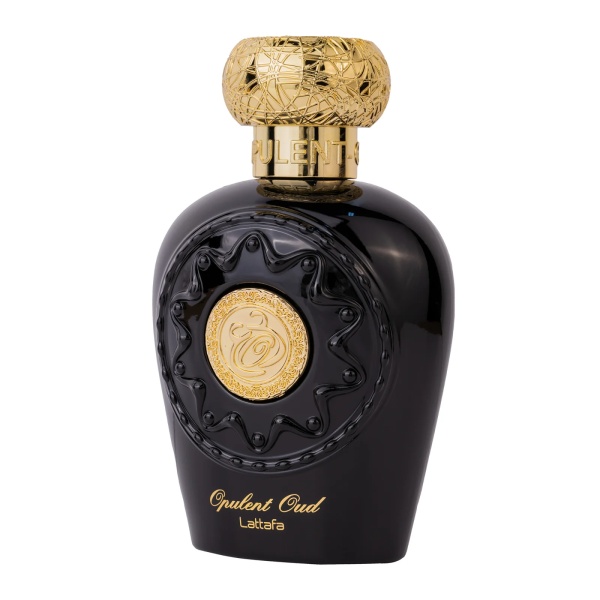 Apa de parfum Opulent Oud 100 ml, Lattafa