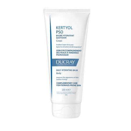 Balsam Kertyol PSO, 400ml, DUCRAY