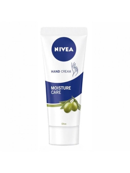 Crema de maini cu ulei de masline, 75ml Nivea