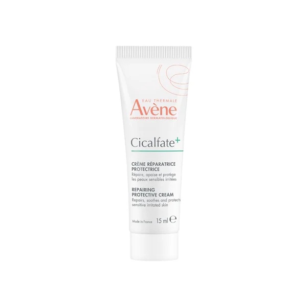 Crema reparatoare si protectoare Cicalfate, 15ml, Avene