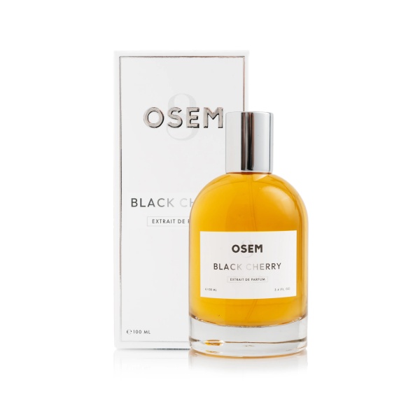 Extract de parfum Black Cherry, 100 ml, Osem