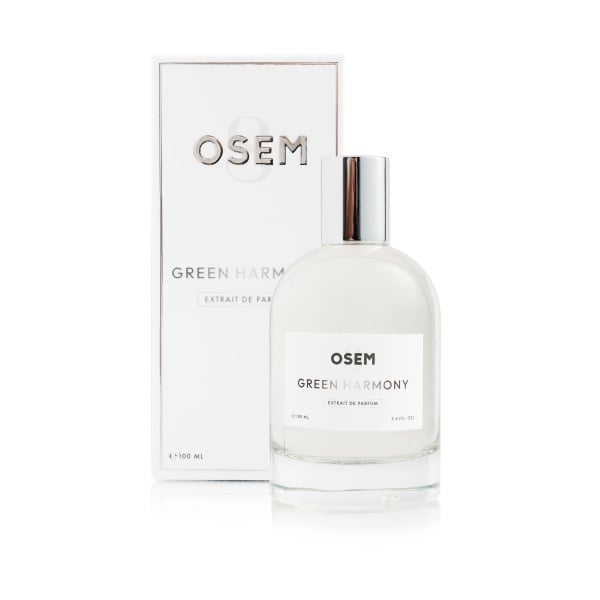 Extract de parfum Green Harmony, 100 ml, Osem
