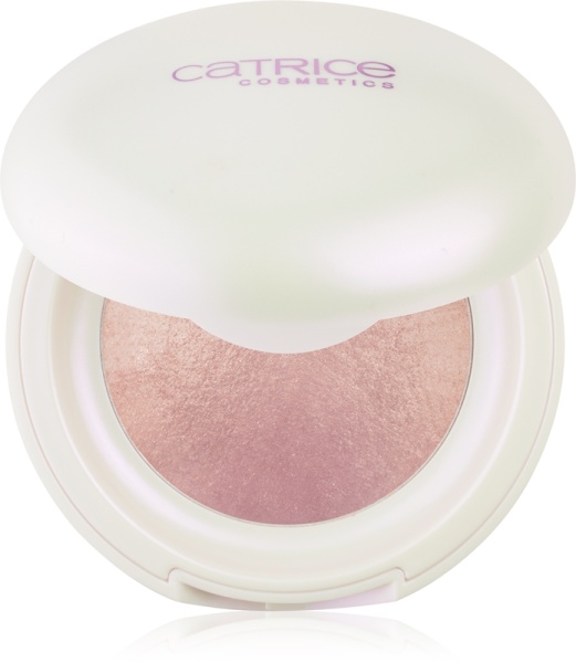 Iluminator Pearlfection, C02 Shell Yeah!, 8.5 g, Catrice