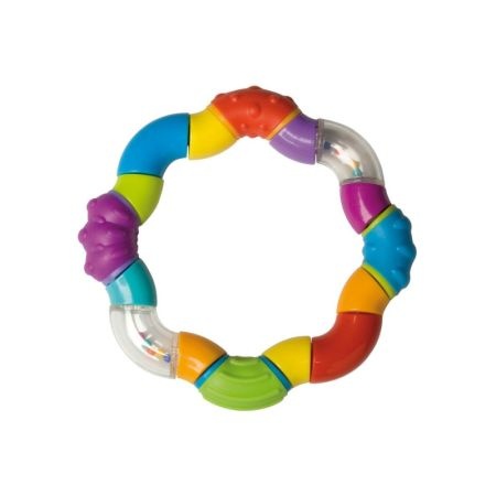 Inel gingival, +4 luni, 502 Nuby