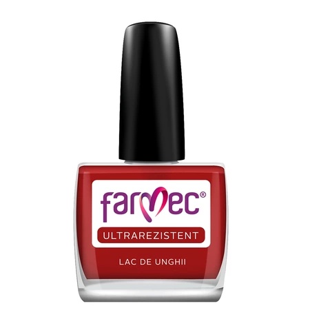 Lac de unghii nr.352, 11 ml, Farmec