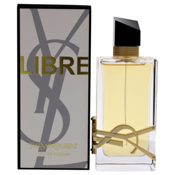 Libre Eau de Parfum 90 ml pentru Femei, Yves Saint Laurent