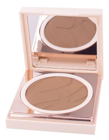 Pudră bronzantă compactă 207 Nois Defence Color Sun Touch, 10 g, BioNike
