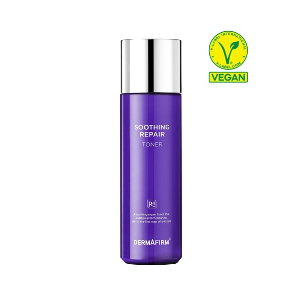 Toner calmant Soothing Repair R4, 200ml, Dermafirm