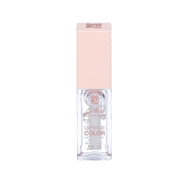Ulei hranitor pentru buze Defence Color, 7 ml, Bionike