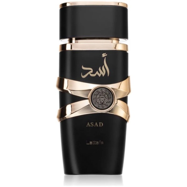 Apa de parfum Asad, 100 ml, Lattafa