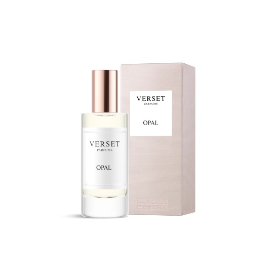 Apa de parfum Opal, 15 ml, Verset