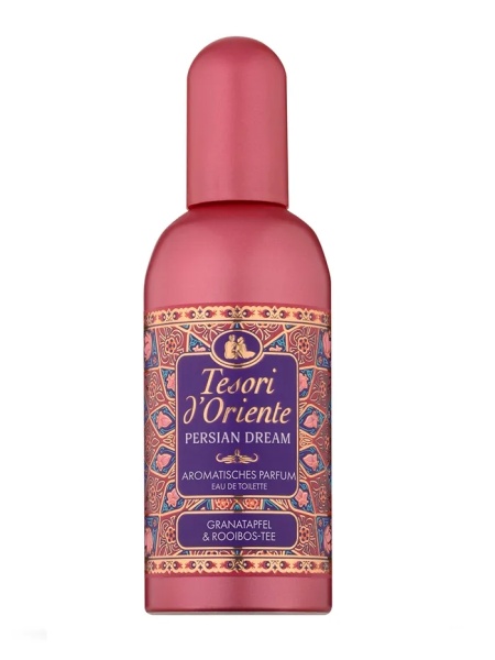 Apă de parfum pentru femei Persian Dream, 100 ml, Tesori d'Oriente