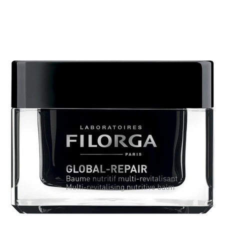 Balsam de față anti-îmbătrânire intensiv Global-Repair Balm, 50 ml, Filorga