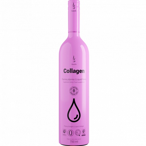 Collagen, 750 ml, DuoLife