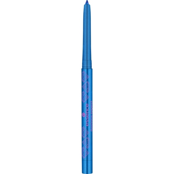 Creion de ochi cremos rezistent la apa Superman I'm falling for you 01, 0,2g, Essence