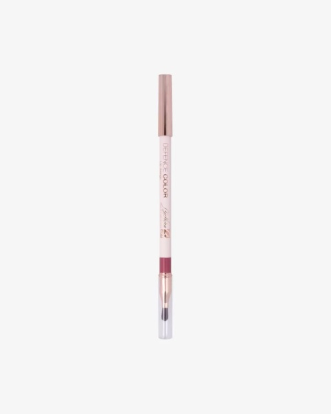Creion pentru contur buze Defence Color Lip Design, 211 mauve, BioNike