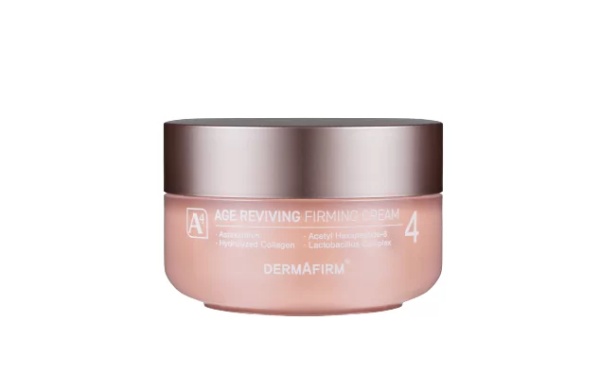 Crema A4, Age Reviving Firming, 50 ml, Dermafirm