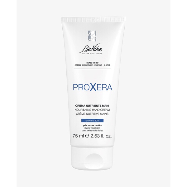 Crema de maini tratament Proxera, 75ml, BioNike