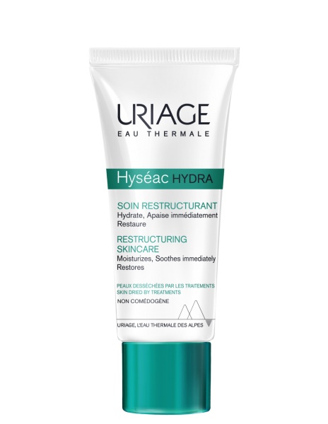 Crema restructuranta Hyseac Hydra, 40 ml, Uriage