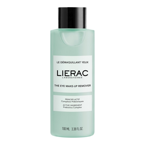 LIERAC DEMACHIANT OCHI 100ML LC1001011AA