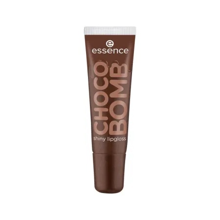 Luciu de buze 01 Chocoholic Chili Bomb, 10 ml, Essence