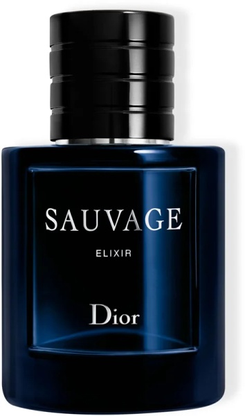 Parfum pentru barbati Sauvage Elixir, 100 ml, Dior