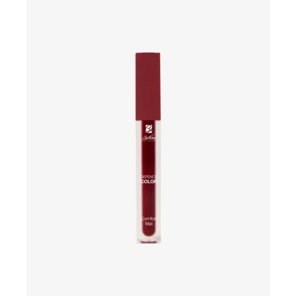 Ruj Mat Lichid Defence Color Comfort, N.705 Bourgogne, 4,5ml, Bionike