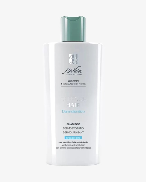 Sampon calmant Defence Hair, 200 ml, BioNike