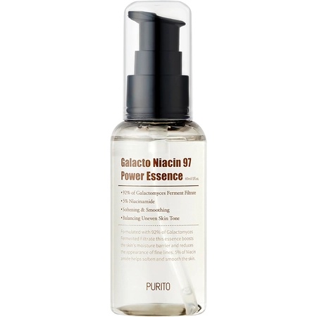 Ser de fata 97 Galacto Niacin, 60 ml, Purito