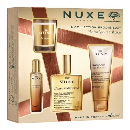 Set The Prodigieux Collection, NUXE