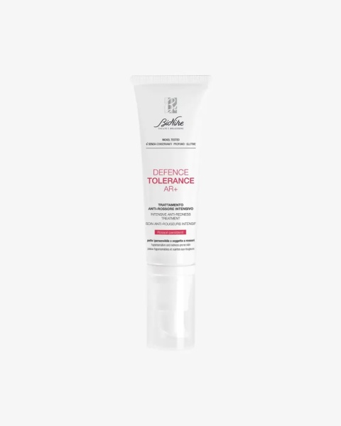 Tratament intensiv anti-roseata Defence Tolerance AR+, 40ml, BioNike