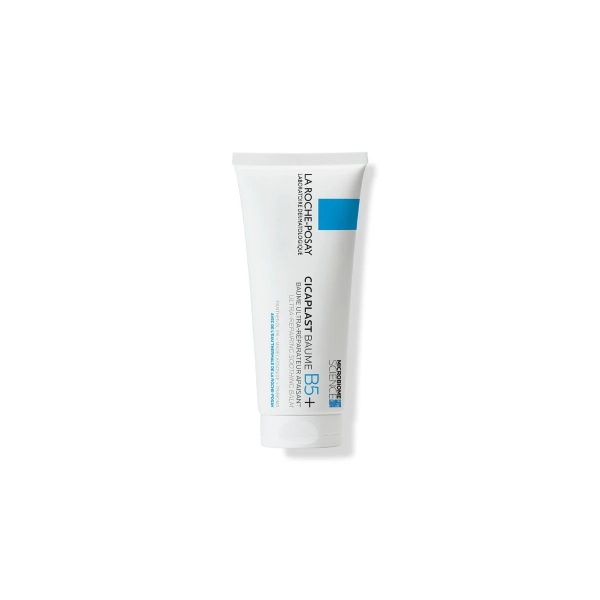 Balsam ultra-reparator calmant cu indicatii multiple Cicaplast B5, 100 ml, La Roche-Posay