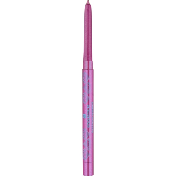 Creion de ochi cremos rezistent la apa Superman You got this 02, 0,2g, Essence