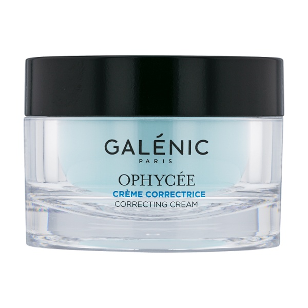 Crema antirid ten uscat Ophycee 50ml, Galenic