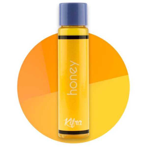 Parfum de rufe Honey, minidoza, 25 ml, Kifra