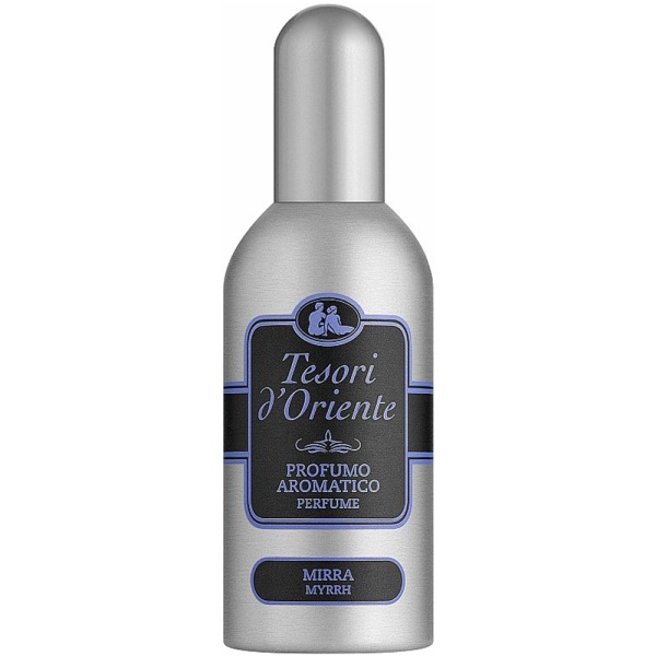 Parfum Mirra, 100 ml, Tesori d`Oriente