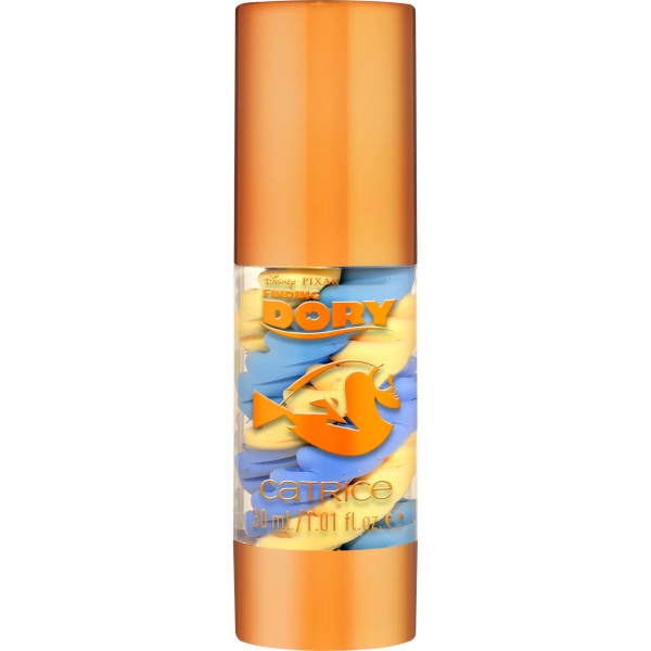 Primer pentru fata, Disney Pixar Finding Dory, 30 ml, Catrice