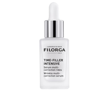 Ser anti-rid pentru față Time-Filler Intensive 5XP, 30 ml, Filorga