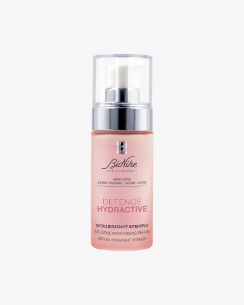Ser intens hidratant Defence Hydractive, 30ml, BioNike
