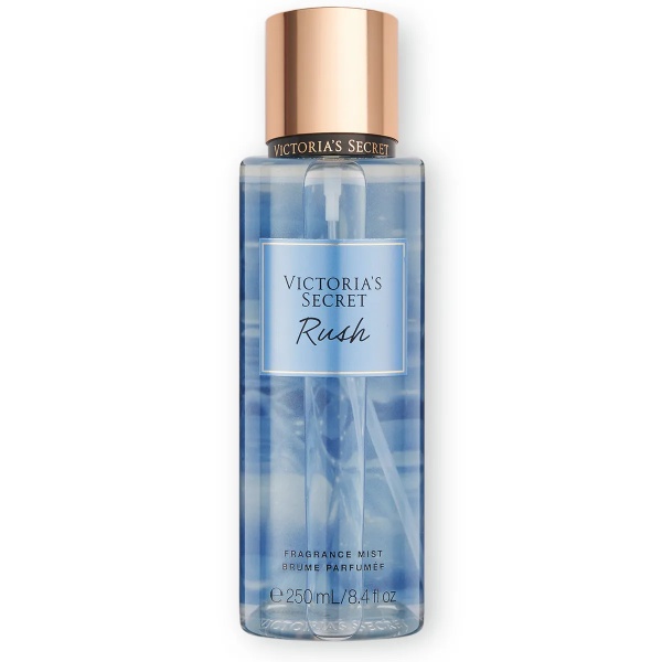 Spray pentru corp Rush, 250 ml, Victoria’s Secret