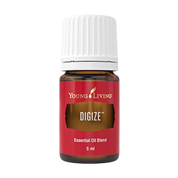 Ulei esențial DiGize, 5 ml, Young Living