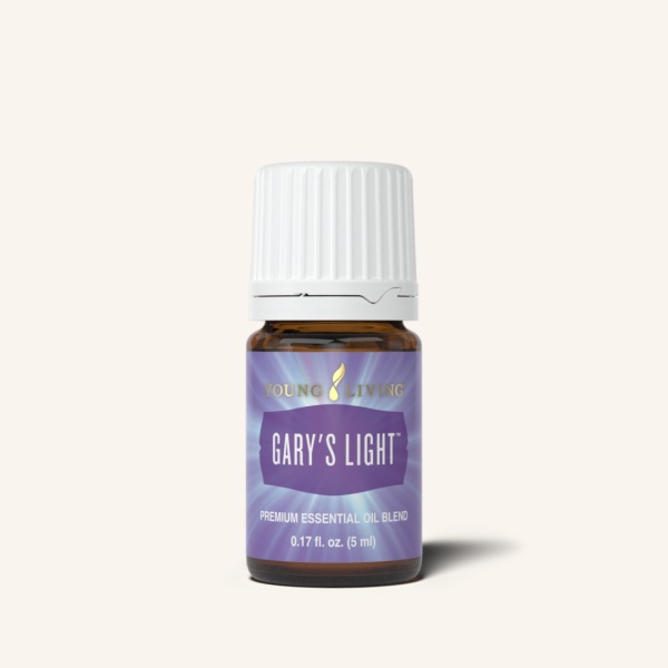 Ulei esential Gary's Light, 5 ml, Young Living