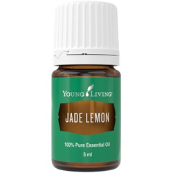 Ulei esential jade lemon, 5 ml, Young Living