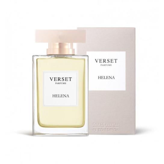 Apa de parfum femei Helena, 100 ml, Verset