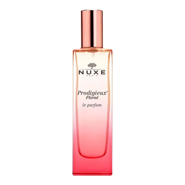 Apa de parfum Prodigieux Floral, 50ml, Nuxe