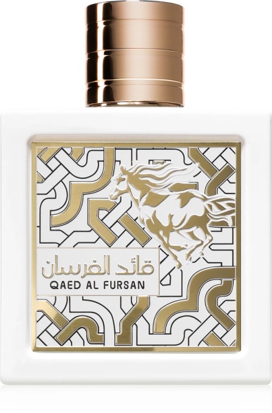 Apa de parfum Qaed Al Fursan Unlimited, 100 ml, Lattafa