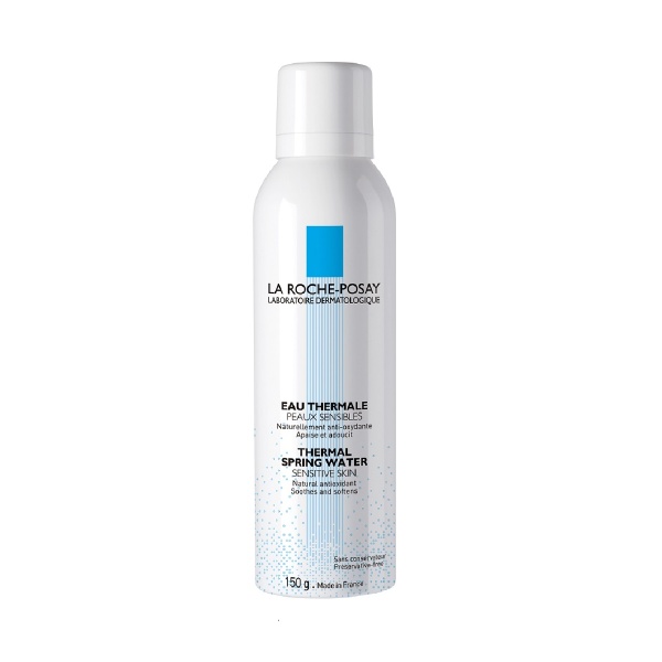 Apa termala cu efect de calmare si protejare, 150 ml, La Roche-Posay