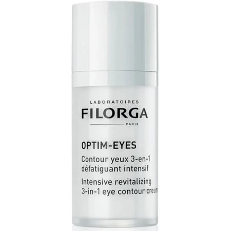 Crema anti-rid contur ochi Optim-Eyes, 15 ml, Filorga