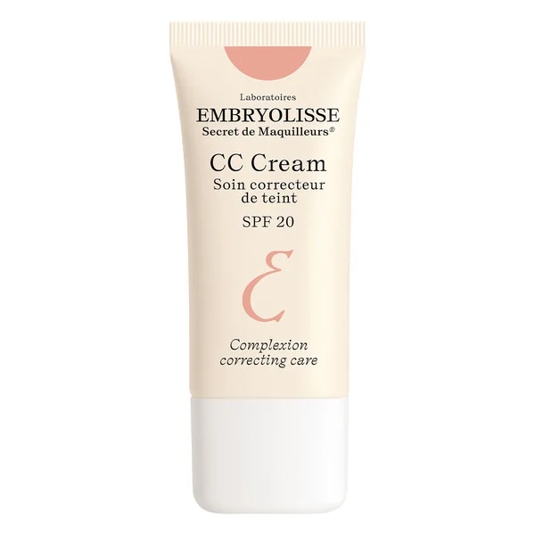 Crema CC SPF 20 Complex Corector SPF 20, 30ml, Embryolisse