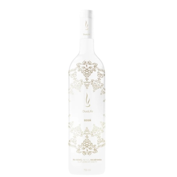 Day, 750 ml, DuoLife